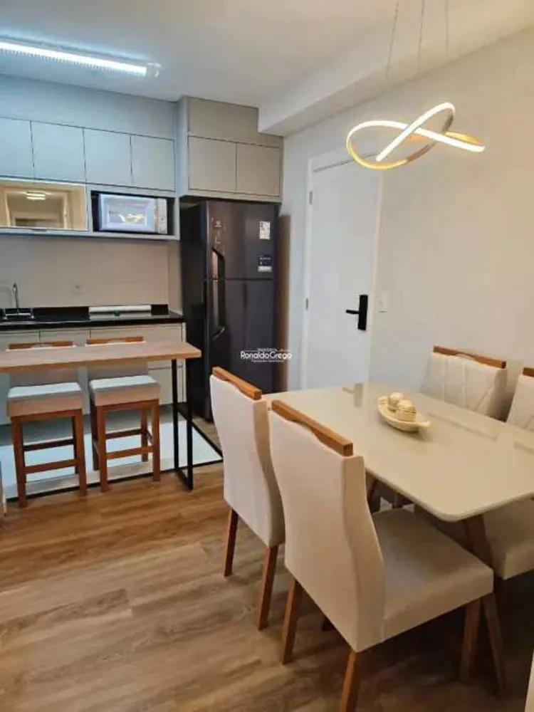 Apartamento, 2 quartos, 65 m² - Foto 6