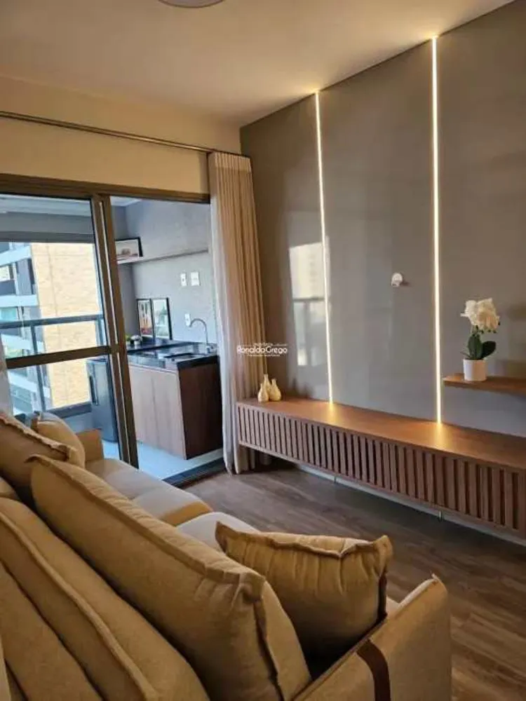 Apartamento, 2 quartos, 65 m² - Foto 3