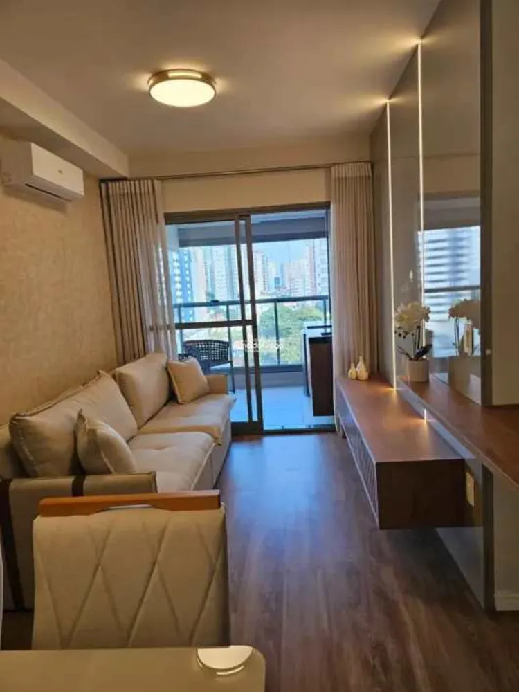 Apartamento, 2 quartos, 65 m² - Foto 13