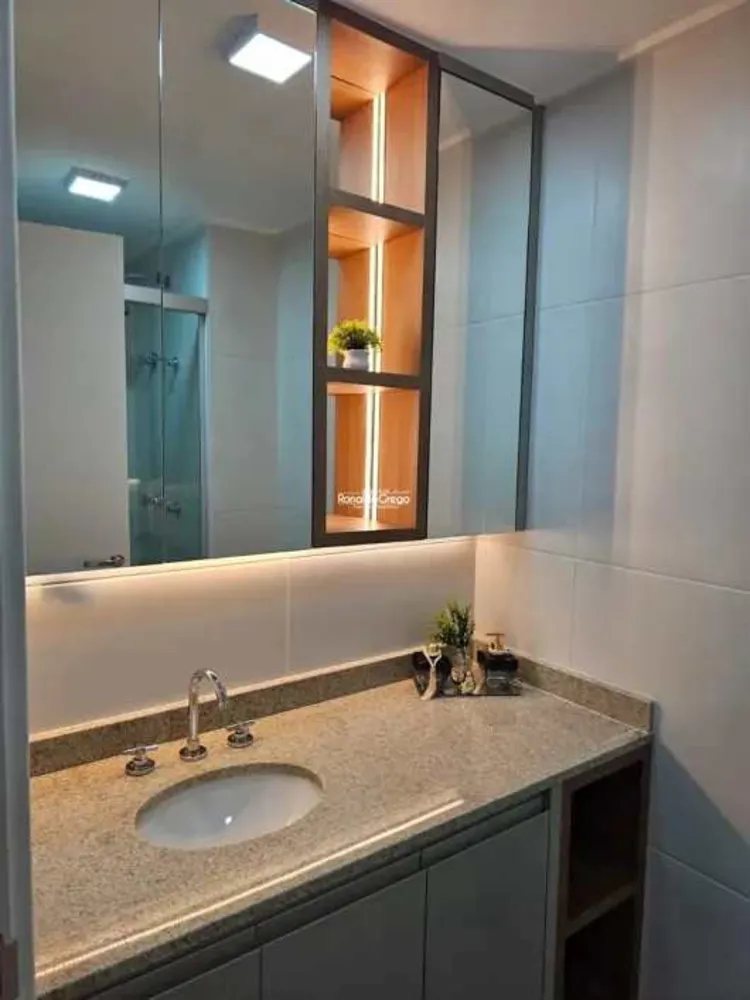 Apartamento, 2 quartos, 65 m² - Foto 10