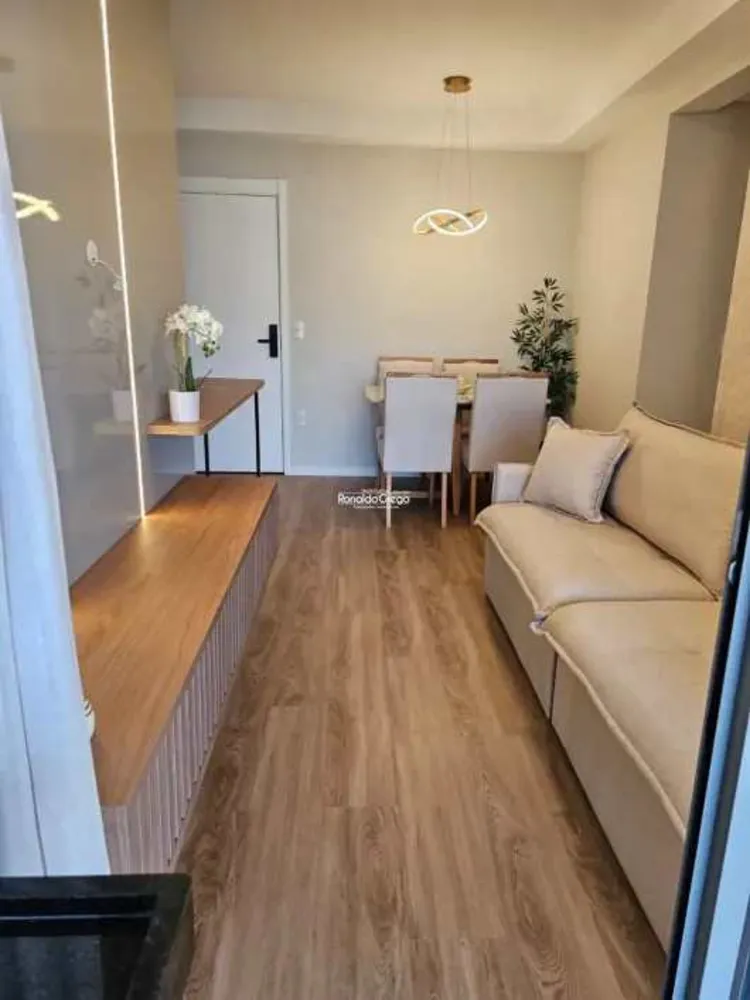 Apartamento, 2 quartos, 65 m² - Foto 2