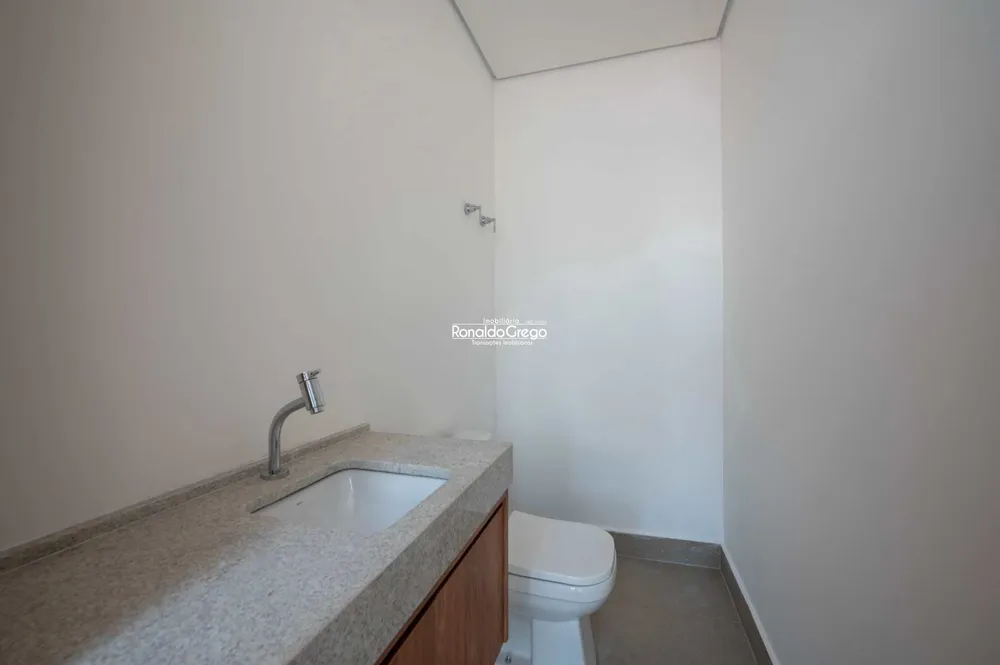 Casa, 3 quartos, 420 m² - Foto 3