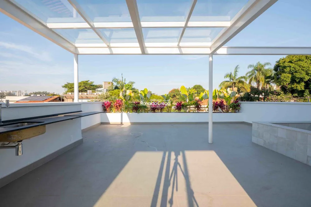 Casa, 3 quartos, 420 m² - Foto 7