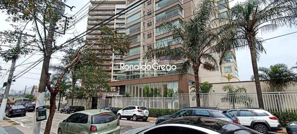 Apartamento, 1 quarto, 49 m² - Foto 1