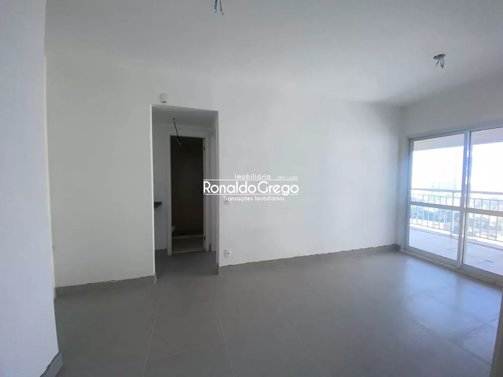 Apartamento, 1 quarto, 49 m² - Foto 4