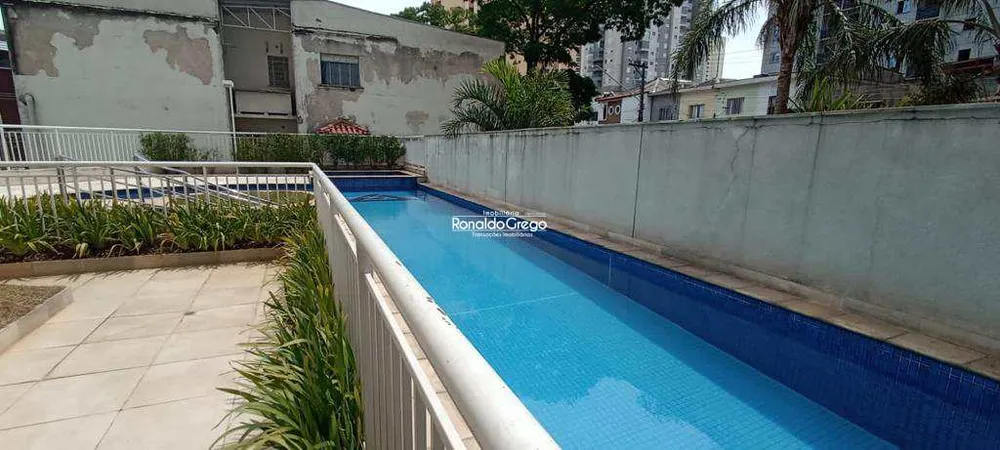 Apartamento, 1 quarto, 49 m² - Foto 2