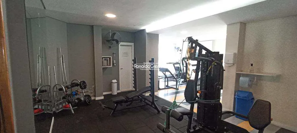 Apartamento, 1 quarto, 49 m² - Foto 9