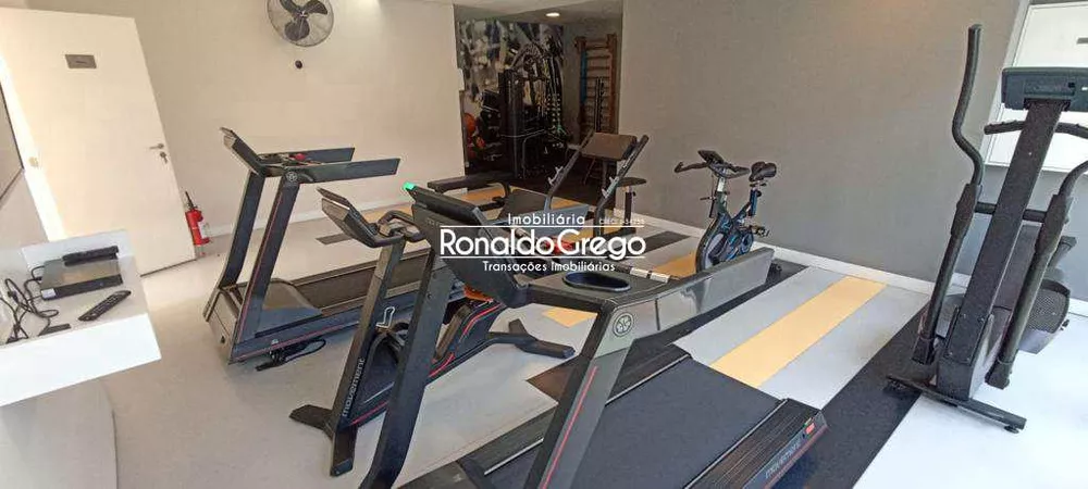 Apartamento, 1 quarto, 49 m² - Foto 2