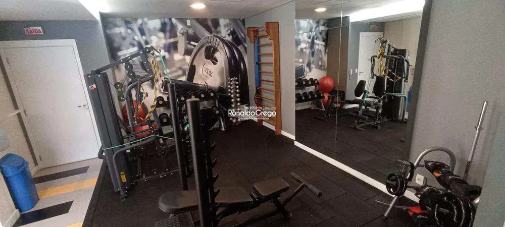 Apartamento, 1 quarto, 49 m² - Foto 6