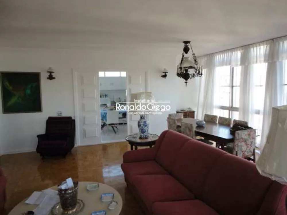 Cobertura, 3 quartos, 273 m² - Foto 3