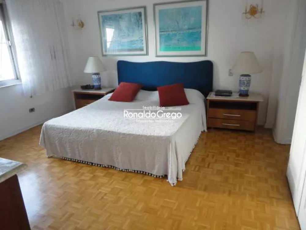 Cobertura, 3 quartos, 273 m² - Foto 4