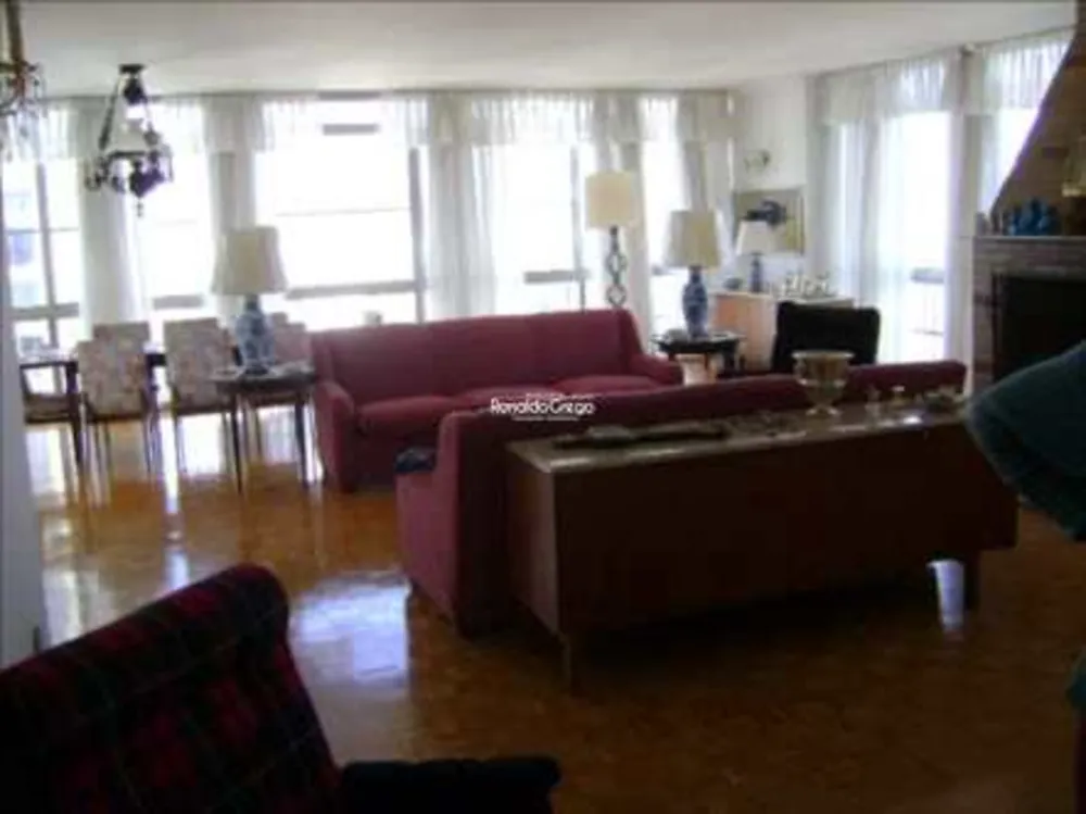 Cobertura, 3 quartos, 273 m² - Foto 7