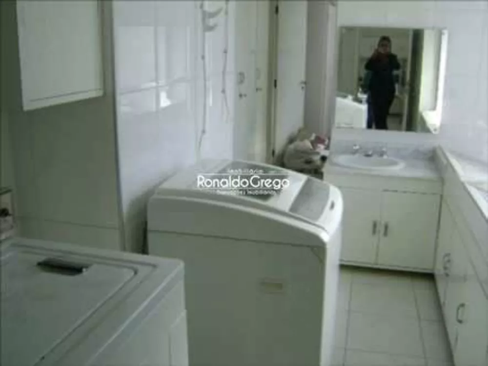 Cobertura, 3 quartos, 273 m² - Foto 1