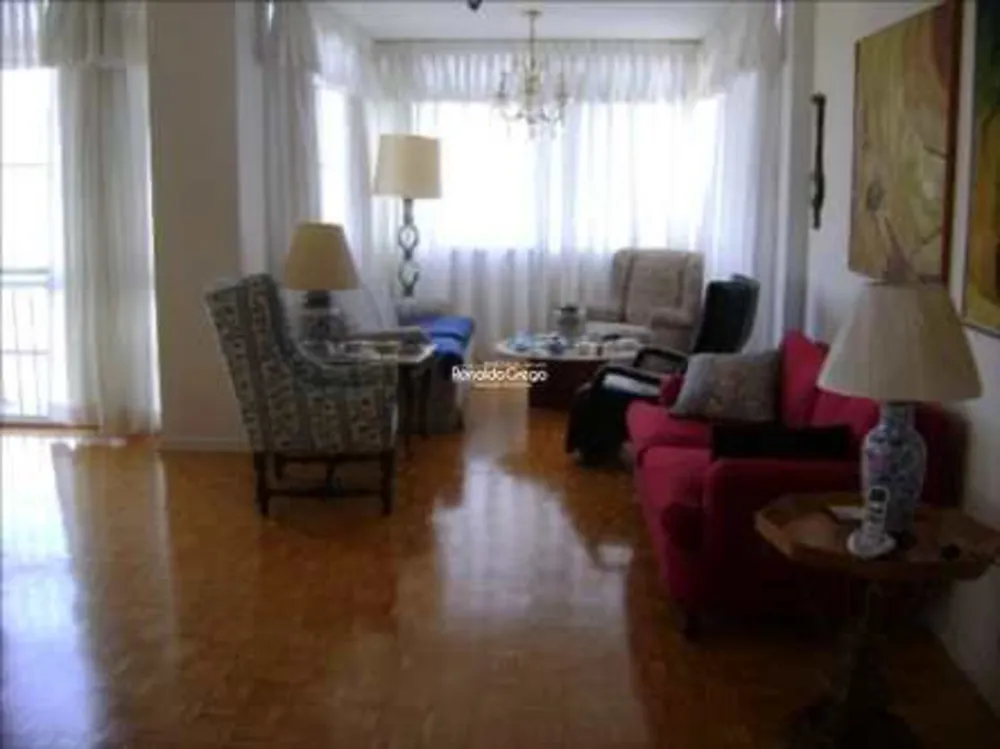 Cobertura, 3 quartos, 273 m² - Foto 2