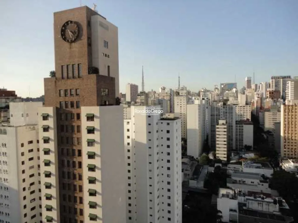 Cobertura, 3 quartos, 273 m² - Foto 16