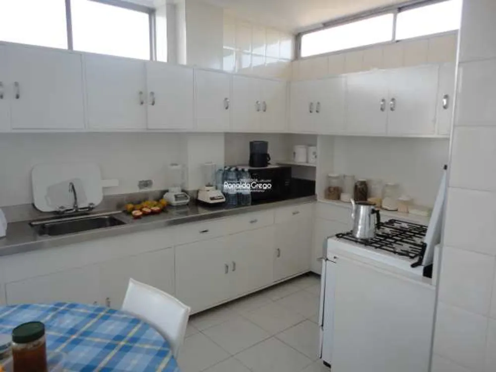 Cobertura, 3 quartos, 273 m² - Foto 10