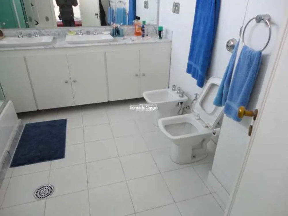Cobertura, 3 quartos, 273 m² - Foto 5