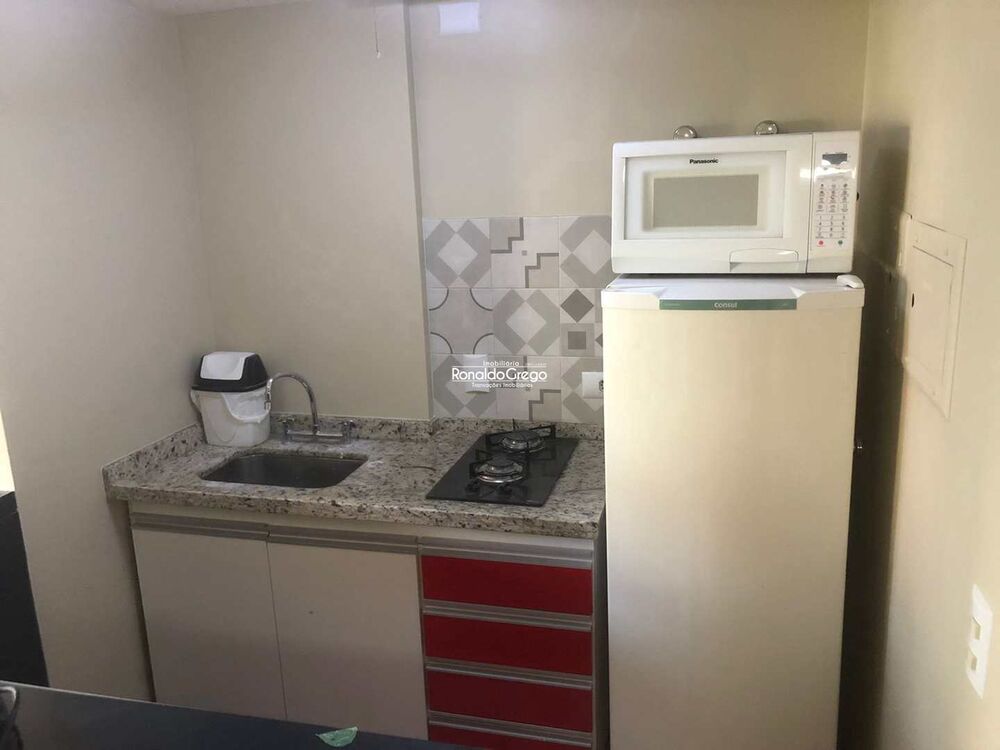 Flat/Apart Hotel para alugar com 1 quarto, 48m² - Foto 8