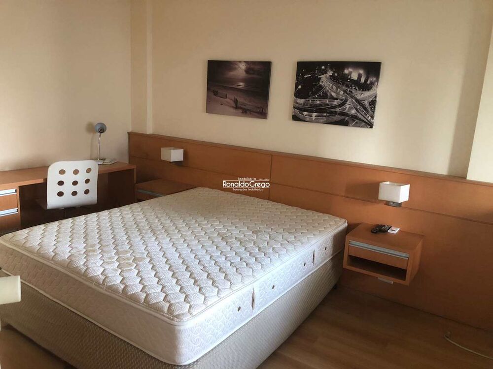 Flat/Apart Hotel para alugar com 1 quarto, 48m² - Foto 4