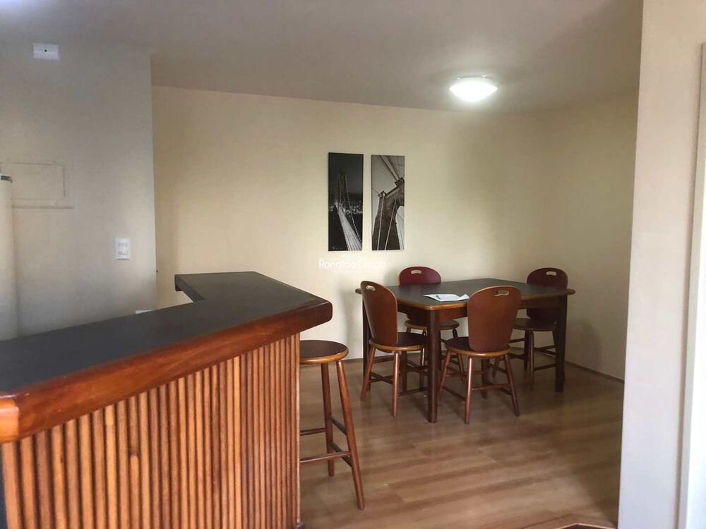 Flat/Apart Hotel para alugar com 1 quarto, 48m² - Foto 2