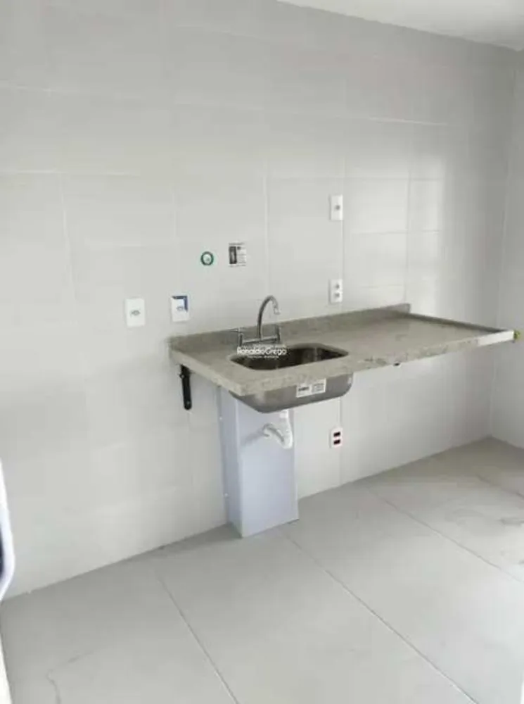 Apartamento, 3 quartos, 84 m² - Foto 1