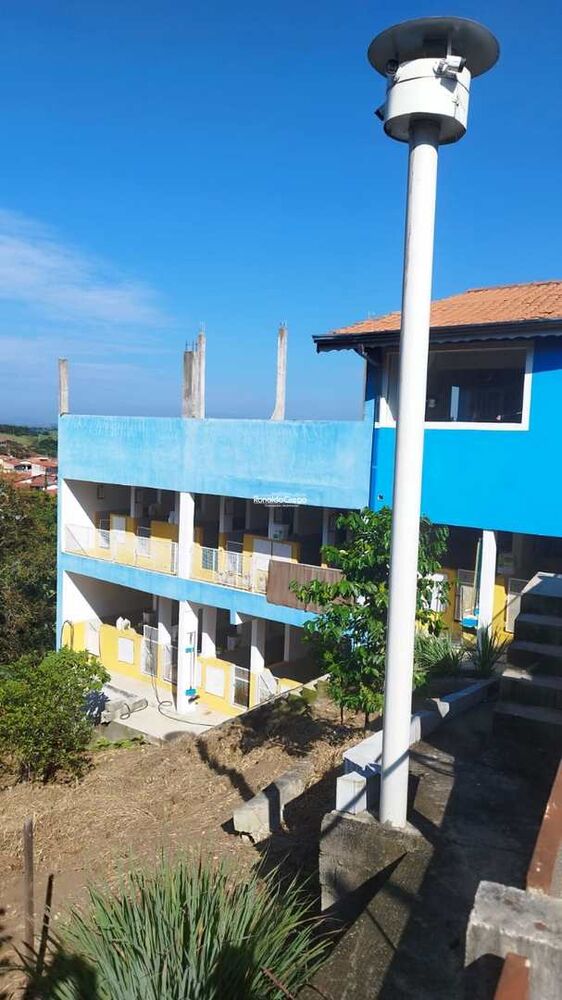 Chácara à venda com 3 quartos, 2200m² - Foto 9
