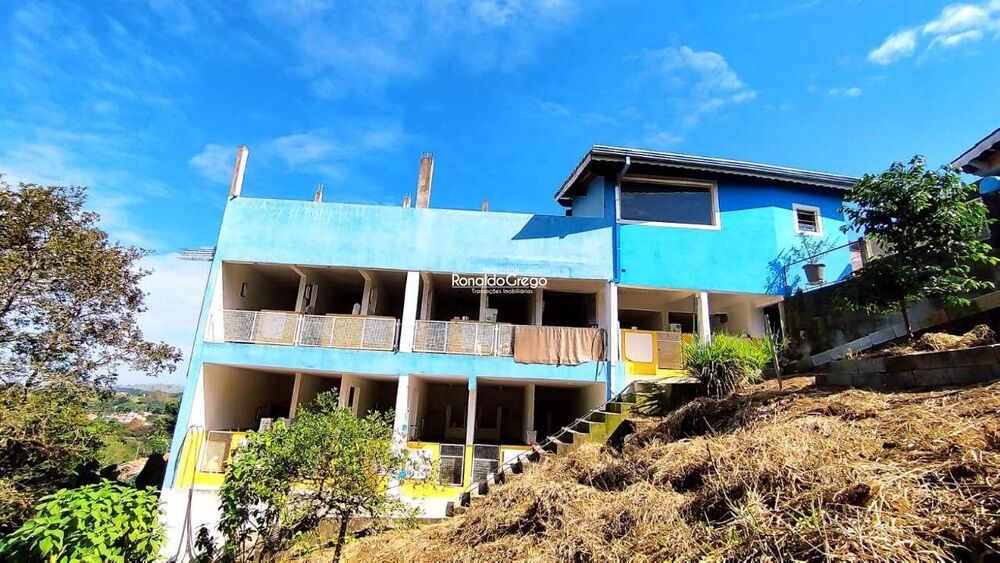 Chácara à venda com 3 quartos, 2200m² - Foto 16
