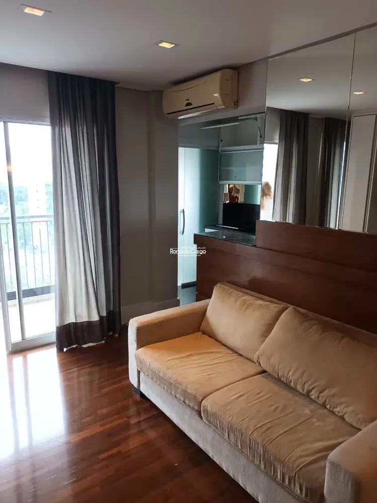 Apartamento, 1 quarto, 48 m² - Foto 5