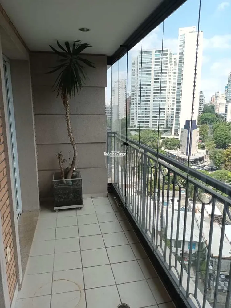 Apartamento, 1 quarto, 48 m² - Foto 3