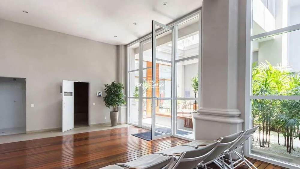 Apartamento, 1 quarto, 48 m² - Foto 7