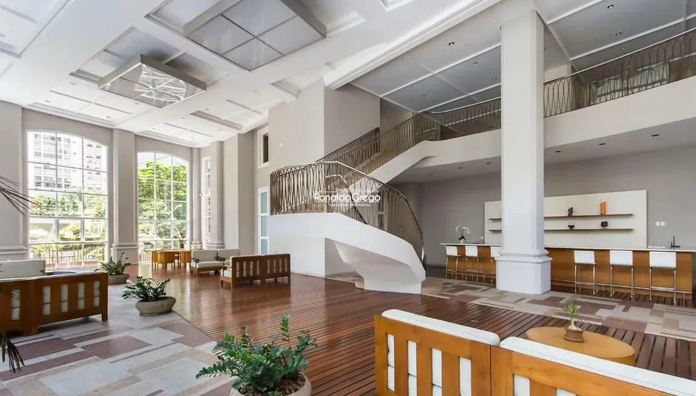 Apartamento, 1 quarto, 48 m² - Foto 4