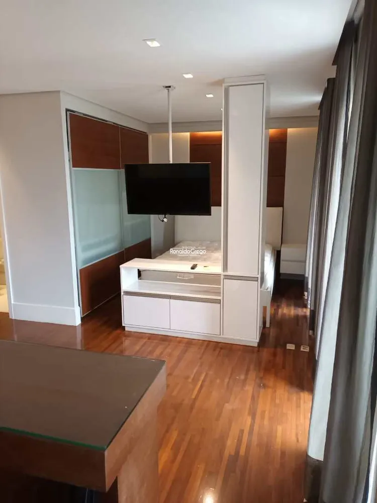 Apartamento, 1 quarto, 48 m² - Foto 4