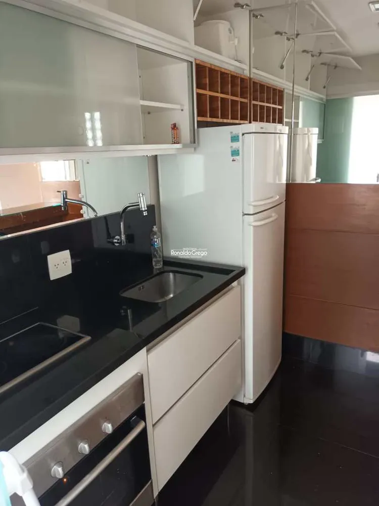Apartamento, 1 quarto, 48 m² - Foto 3