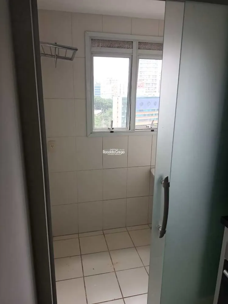 Apartamento, 1 quarto, 48 m² - Foto 2