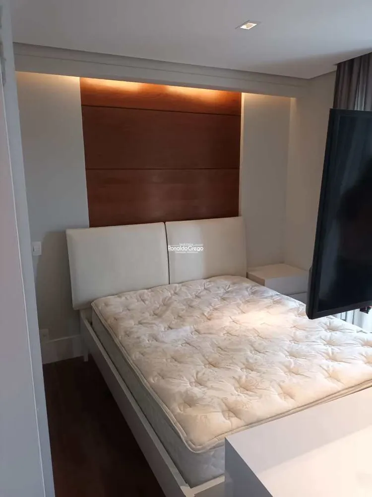 Apartamento, 1 quarto, 48 m² - Foto 1