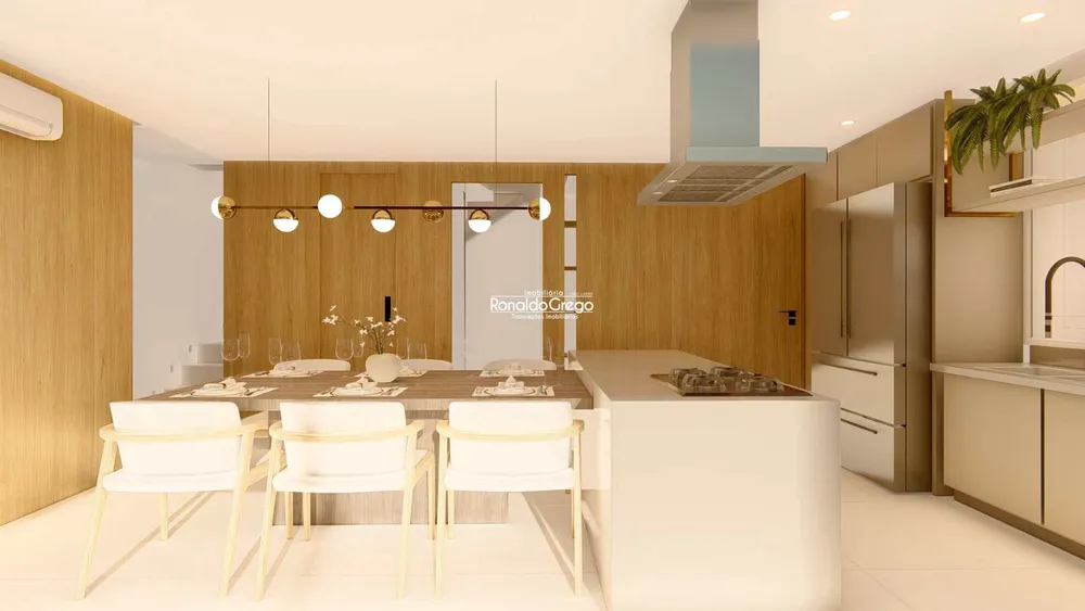 Apartamento, 2 quartos, 172 m² - Foto 13