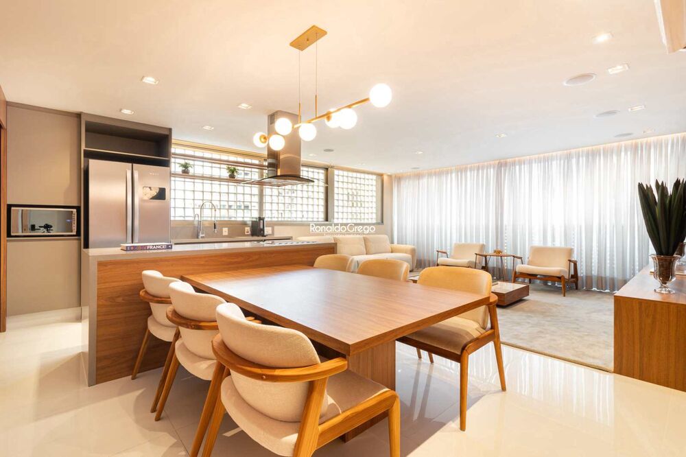 Apartamento, 2 quartos, 172 m² - Foto 3
