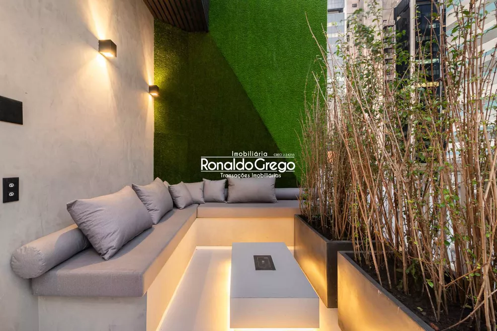 Apartamento, 2 quartos, 172 m² - Foto 5
