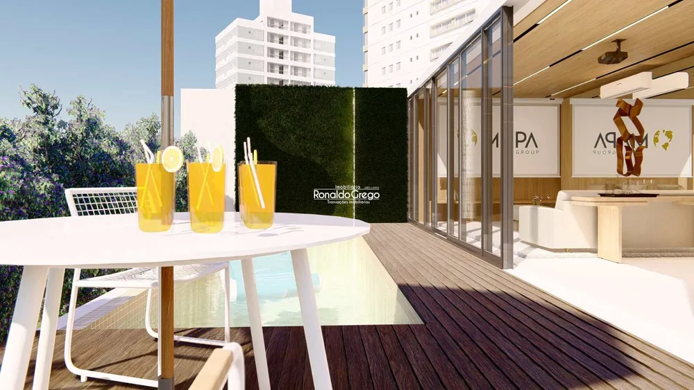 Apartamento, 2 quartos, 172 m² - Foto 12