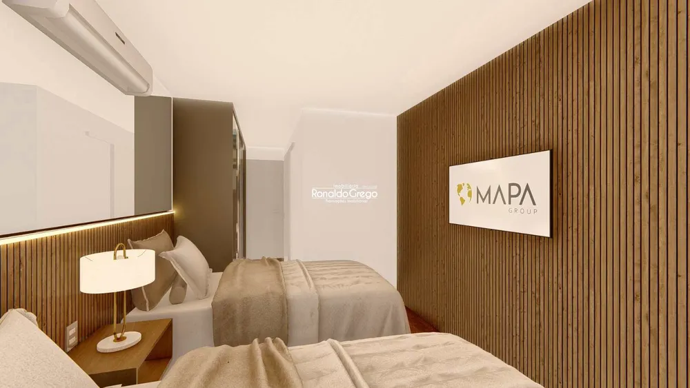 Apartamento, 2 quartos, 172 m² - Foto 11