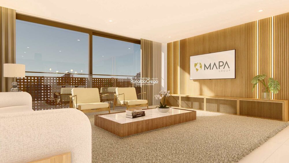Apartamento, 2 quartos, 172 m² - Foto 4