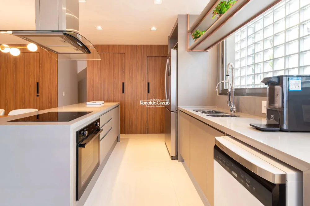 Apartamento, 2 quartos, 172 m² - Foto 16