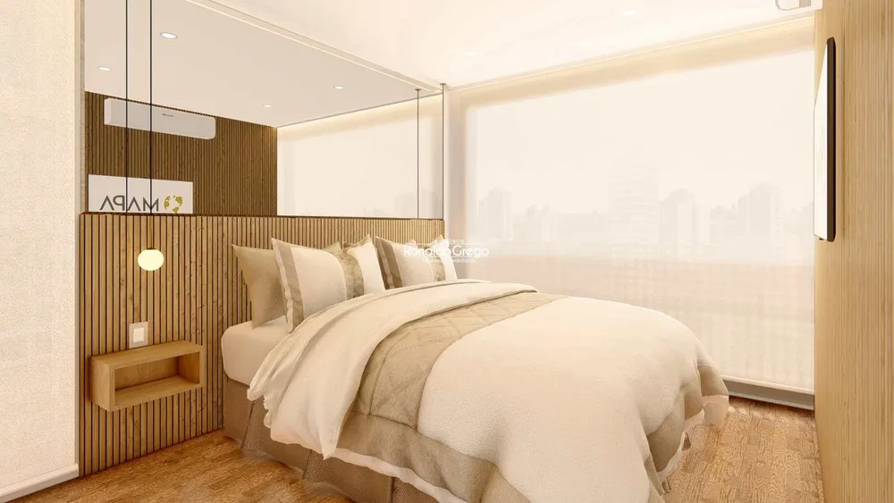 Apartamento, 2 quartos, 172 m² - Foto 7