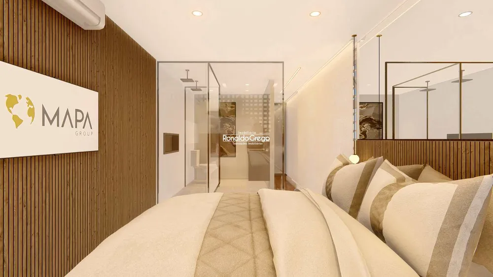 Apartamento, 2 quartos, 172 m² - Foto 10