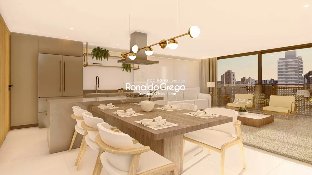 Apartamento, 2 quartos, 172 m² - Foto 8