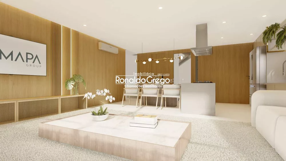 Apartamento, 2 quartos, 172 m² - Foto 7