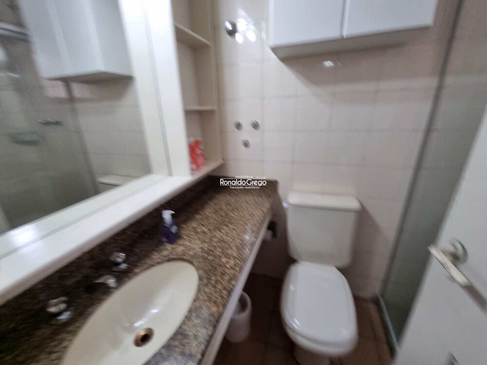 Flat/Apart Hotel para alugar com 1 quarto, 30m² - Foto 4