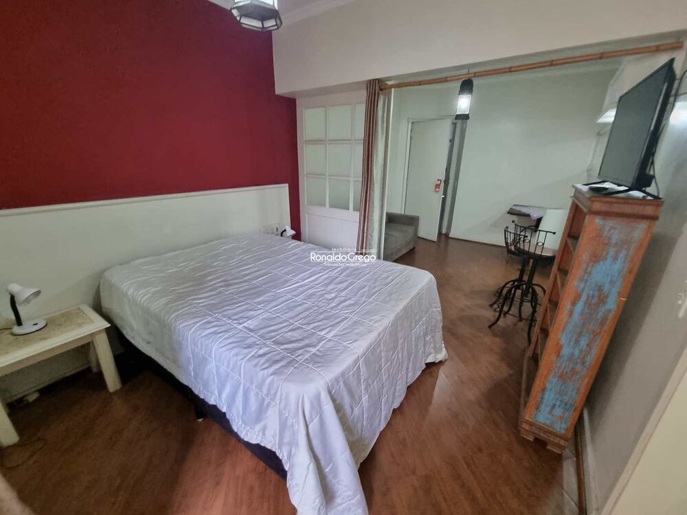 Flat/Apart Hotel para alugar com 1 quarto, 30m² - Foto 2