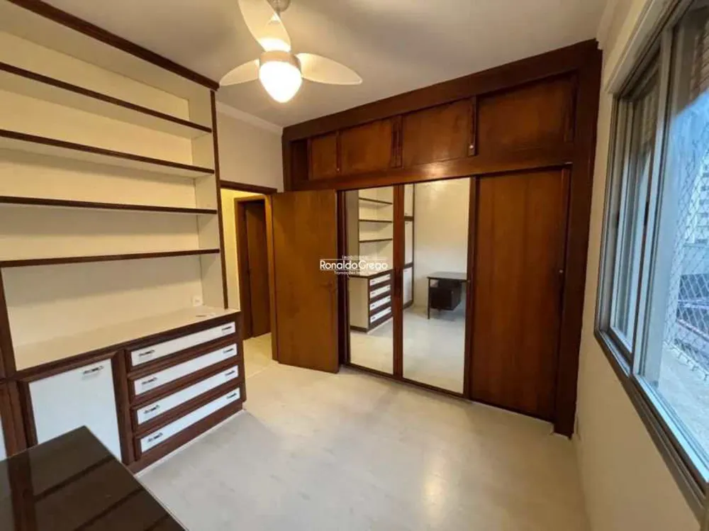 Apartamento, 3 quartos, 124 m² - Foto 8