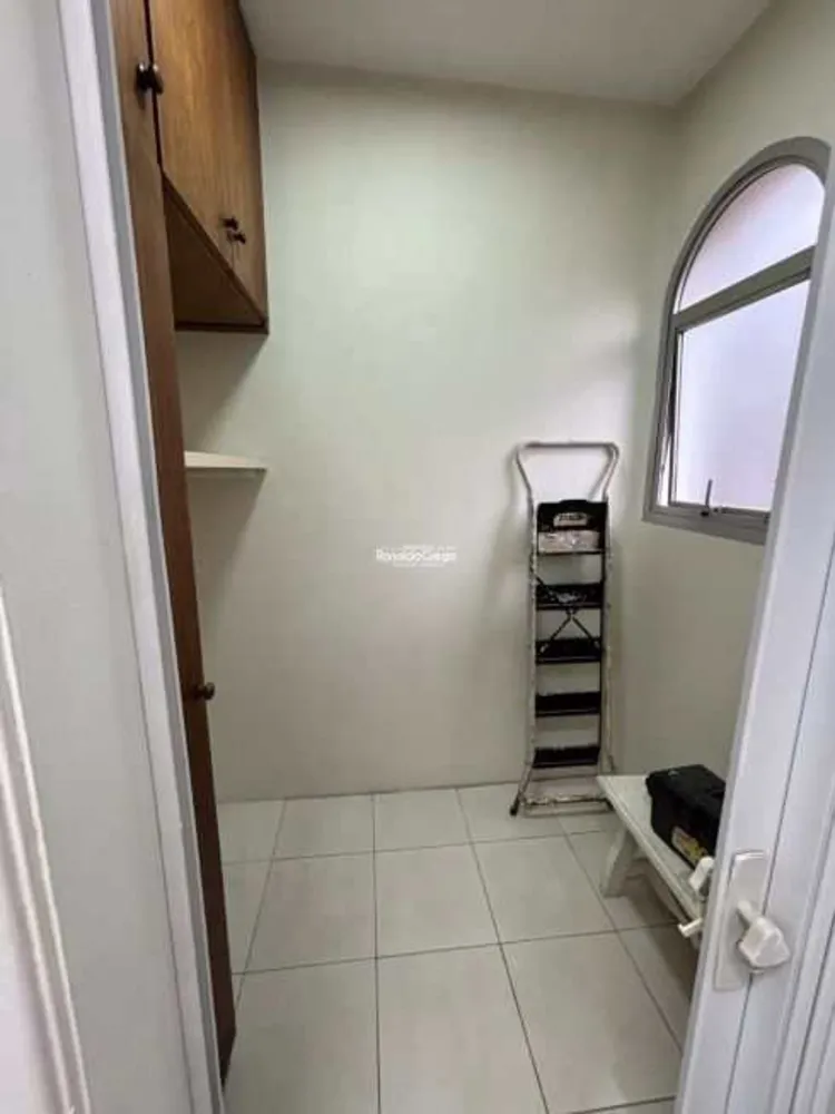 Apartamento, 3 quartos, 124 m² - Foto 3